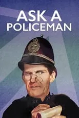 Ask a Policeman portada