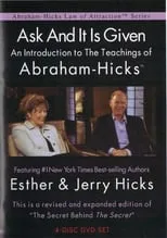 Esther Hicks es  en Ask and It Is Given: An Introduction to the Teachings of Abraham-Hicks