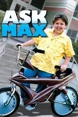 Poster de la película Ask Max - Películas hoy en TV