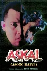 Askal: Asong Kalye portada