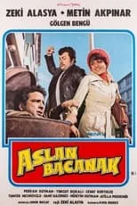 Película Aslan Bacanak