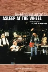 Eldon Shamblin es Vocals, Guitar en Asleep at the Wheel: Live From Austin, TX