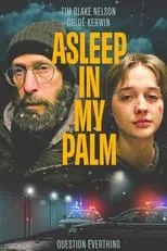 Jared Abrahamson en la película Asleep in My Palm