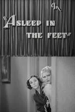 Kay Lavelle es Landlady en Asleep in the Feet