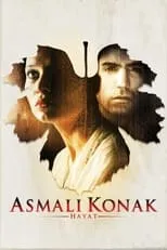 Alfredo Álvarez en la película Asmalı Konak: Hayat