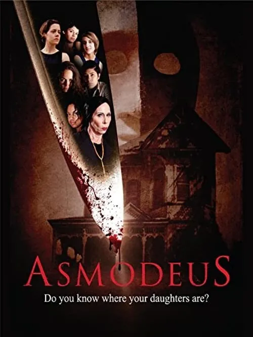 Póster de la película Asmodeus