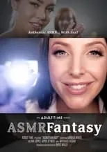 Poster de ASMR Fantasy