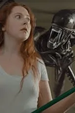 Poster de la película ASMR XENOMORPH ATTACK - Películas hoy en TV