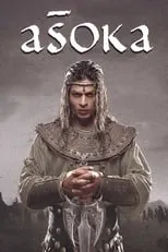 Poster de la película Asoka - Películas hoy en TV