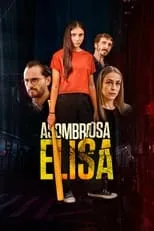 Poster de Asombrosa Elisa