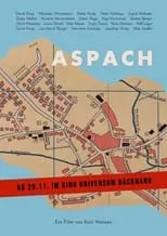 Portada de Aspach