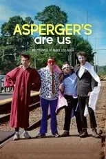 Póster de la película Asperger's Are Us