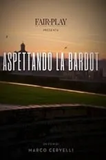 Portada de Aspettando la Bardot