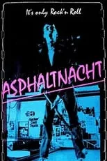 Película Asphaltnacht