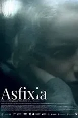 Eleanore Pienta interpreta a Jessica en Asphyxia