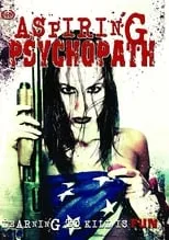 Poster de la película Aspiring Psychopath - Películas hoy en TV