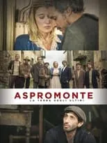 Poster de la película Aspromonte: la tierra de los últimos - Películas hoy en TV