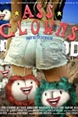 Película Ass Clowns: Constipated