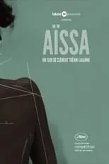 Manda Touré interpreta a Aïssa en Aïssa