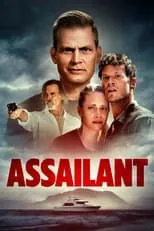 Poster de Assailant