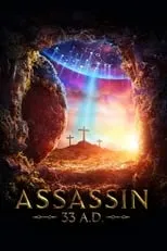 Jacob Hashem es Sabeer en Assassin 33 A.D.