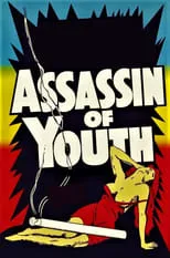 Póster de la película Assassin of Youth