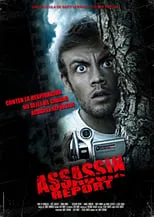 Película Assassin Report