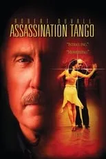 Jorge Noya interpreta a  en Assassination Tango