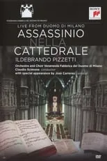 Película Assassinio nella cattedrale