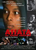 Película Assata aka Joanne Chesimard