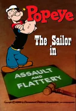 Portada de Assault and Flattery