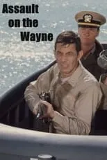 Película Assault on the Wayne