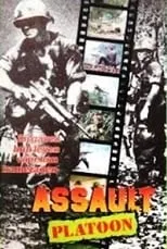 Portada de Assault Platoon