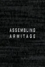 Tatjana Beljakova en la película Assembling Armitage