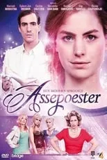 Película Assepoester: Een Modern Sprookje