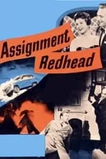 Película Assignment Redhead