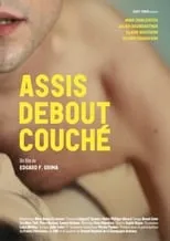 Anna Sigalevitch interpreta a Léna en Assis debout couché