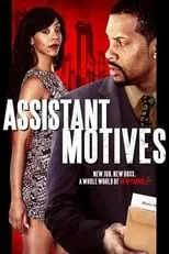 Póster de la película Assistant Motives