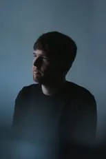 James Blake es Self en Assume Form: A Short Film