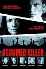 Barbie Castro interpreta a Daria Valdez Morrow en Assumed Killer