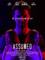 Película Assumed