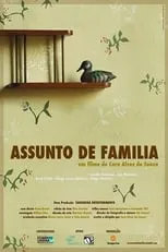 Película Assunto de Família