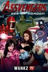 Maddy Rose es  en Assvengers: Age of Hardon