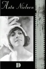 Portada de Asta Nielsen. Eine große Künstlerin