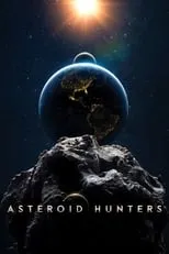 Len J. Phillips es  en Asteroid Hunters