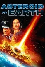 Betty Jane Graham en la película Asteroid vs Earth