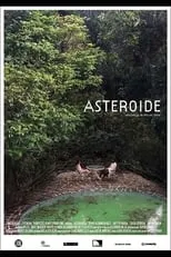 Poster de la película Asteroide - Películas hoy en TV