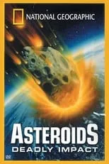 Póster de la película Asteroides: Impacto Mortal