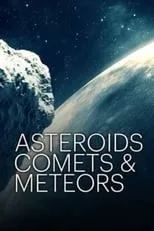 Nick Moskovitz interpreta a Nick Moskovitz en Asteroids, Comets, and Meteors