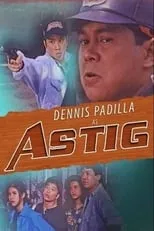 Poster de Astig